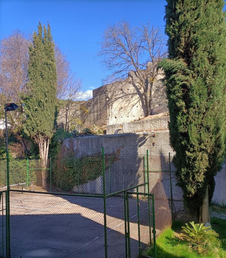 Cielo del Albayzin Appartamento Granada Esterno foto